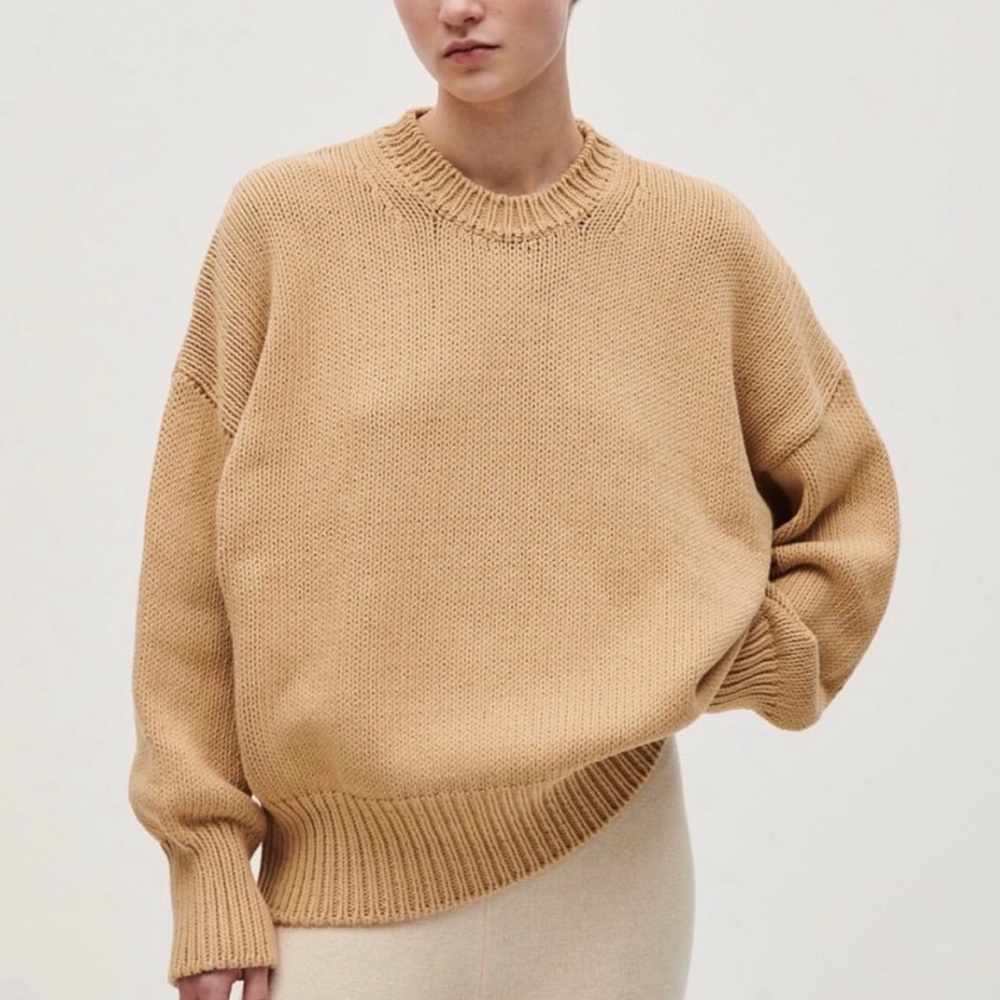 Babaa 16 jumper - Picture 1 of 6